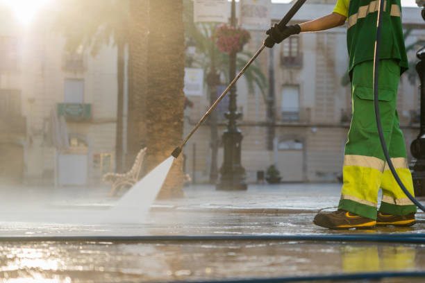 Best Restaurant Pressure Washing  in USA